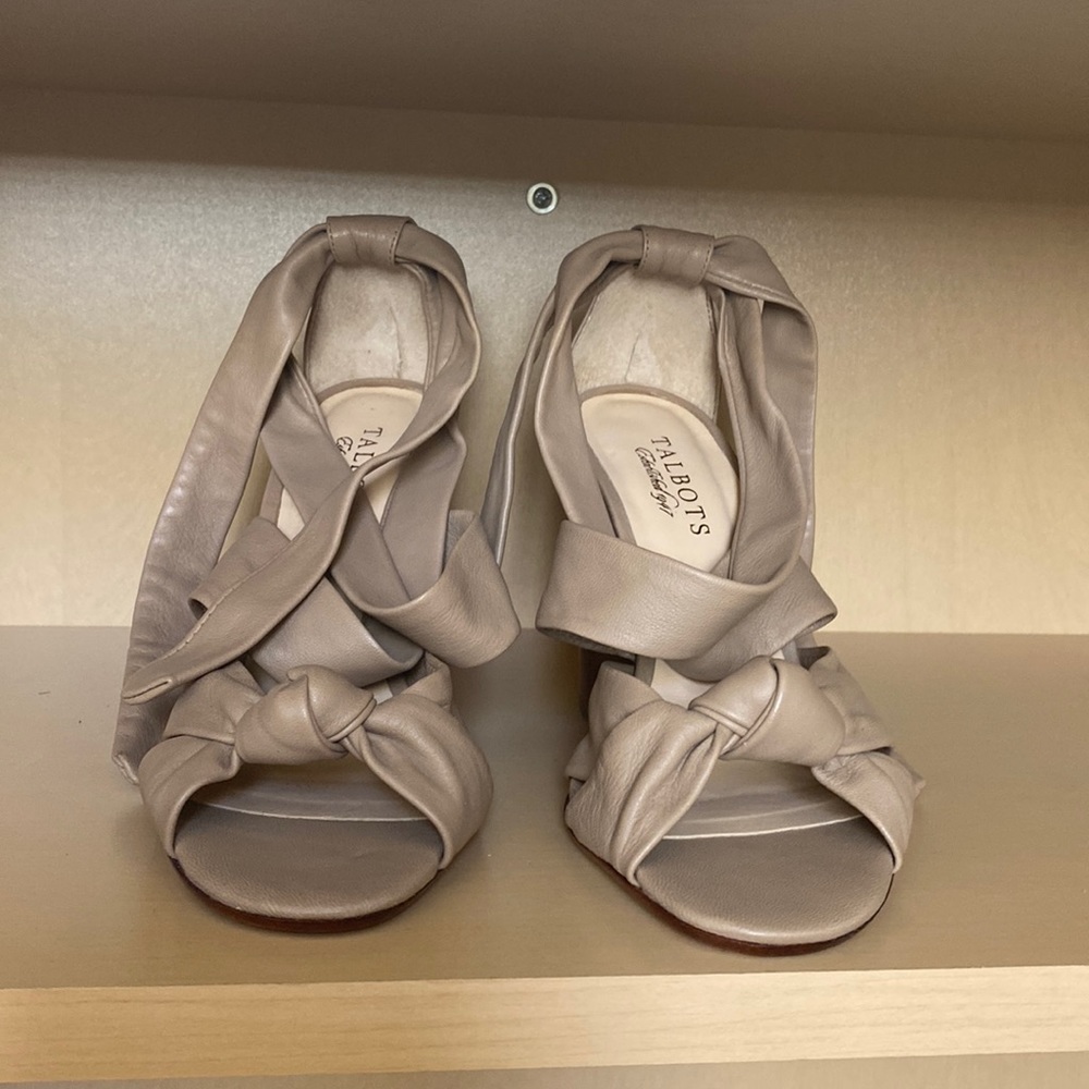 Beautiful Sandal